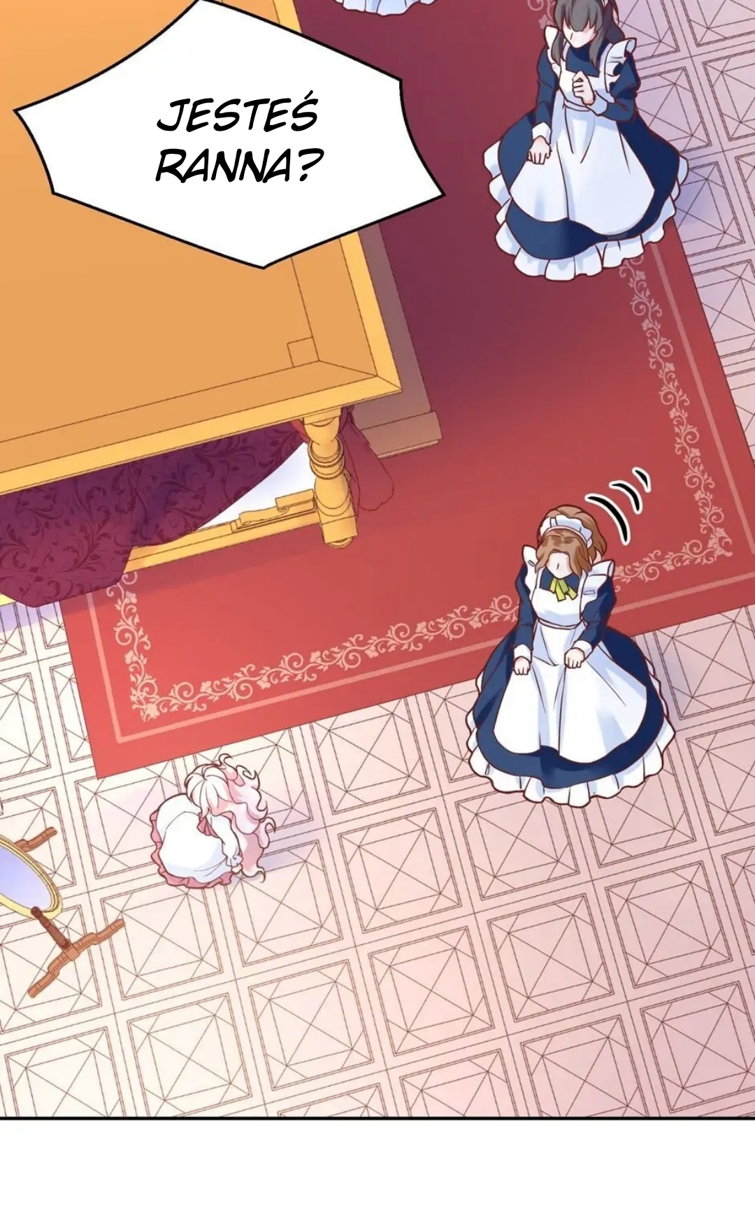 The Enchanting Villainess Ch. 1 第67页