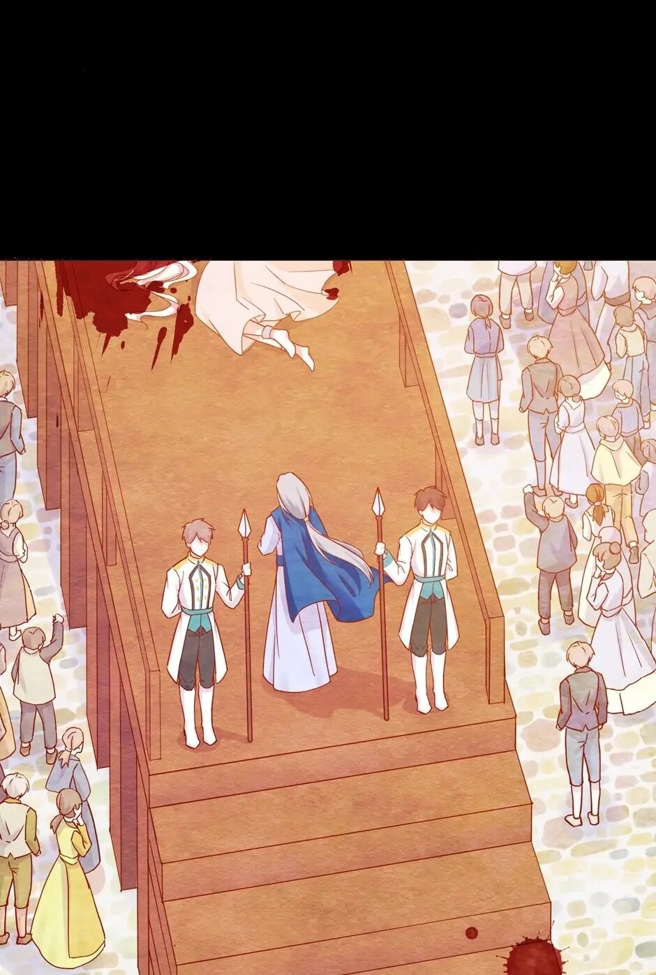 The Enchanting Villainess Ch. 1 第9页