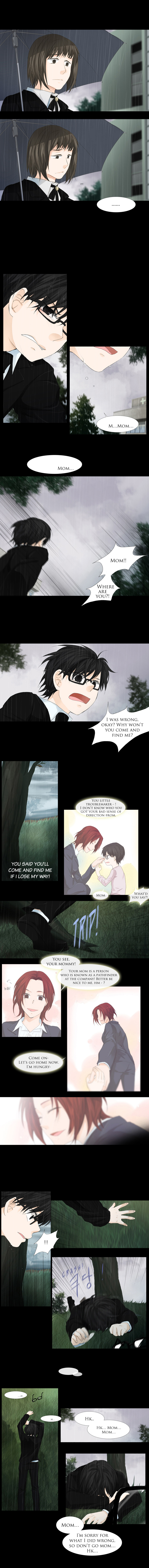 Come Spring 第2页