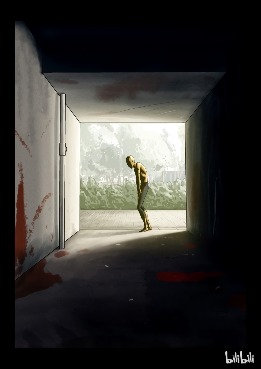 Zombie World 第6页