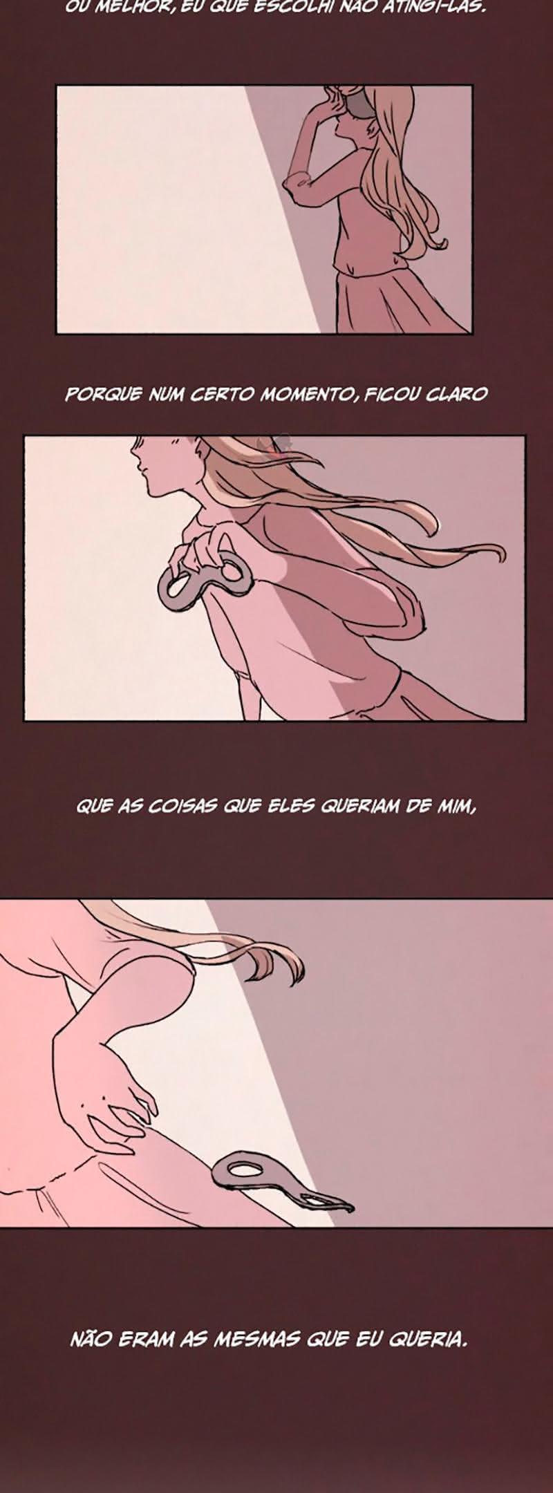 Kind of Confidential Arquivos Confidenciais de Rena 第12页
