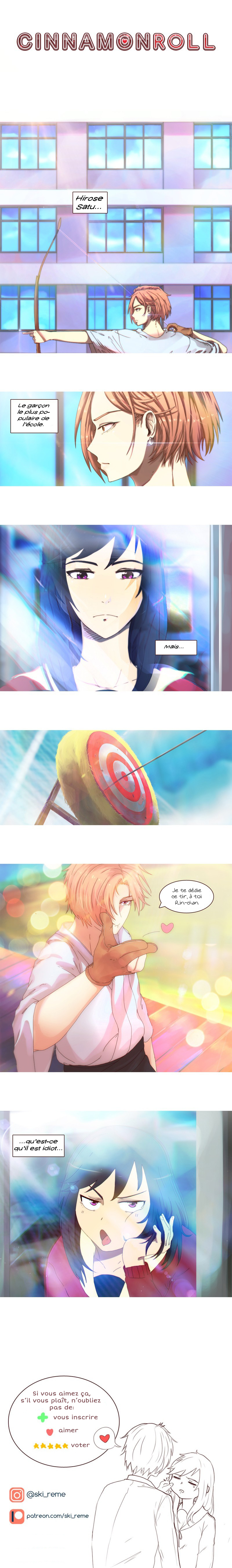 CinnamonRoll 第2页