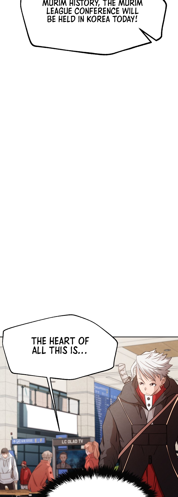 Who Killed the Murim Lord? Ch. 1 第11页