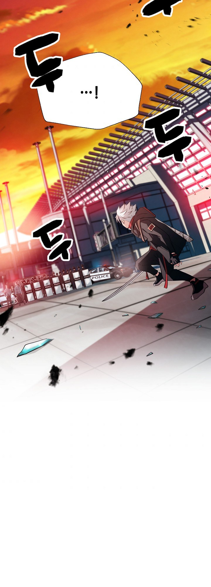 Who Killed the Murim Lord? Ch. 1 第102页