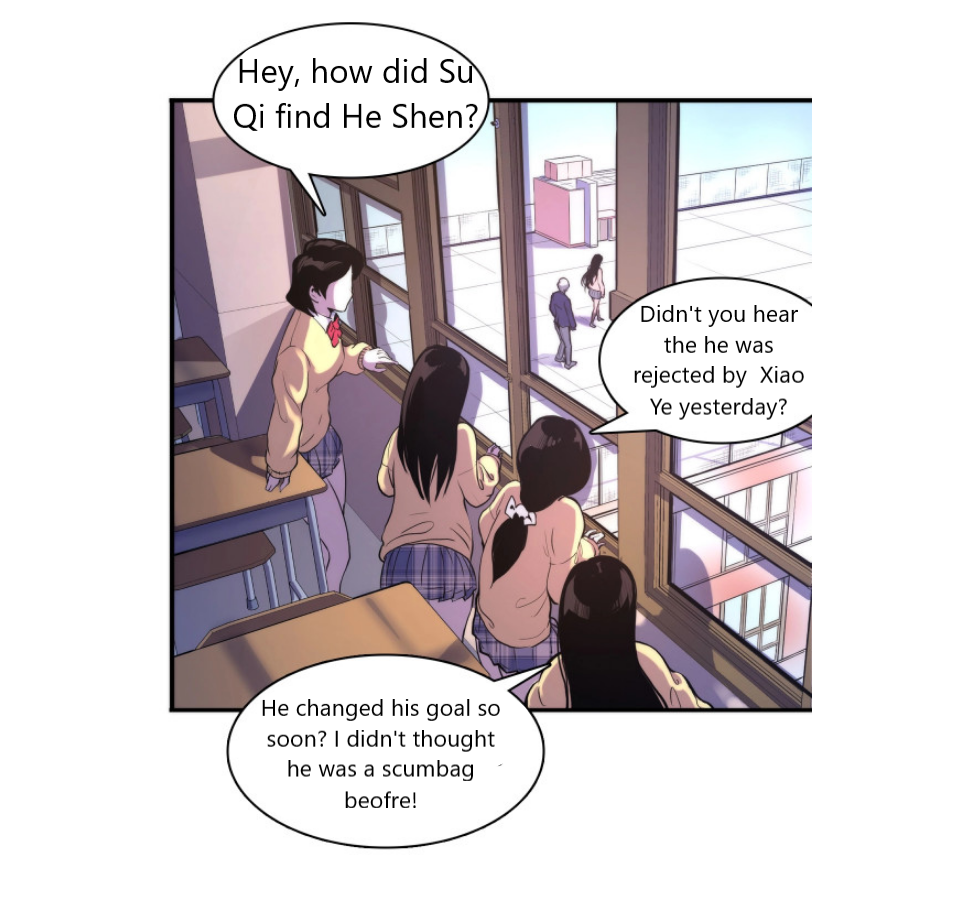 Becoming a Cthulhuian Overlord Ch. 3 第21页