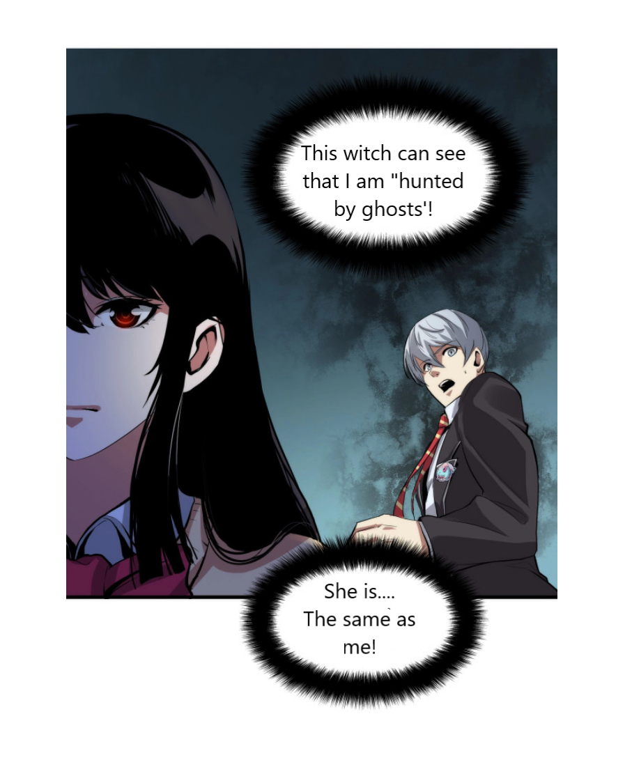 Becoming a Cthulhuian Overlord Ch. 3 第27页