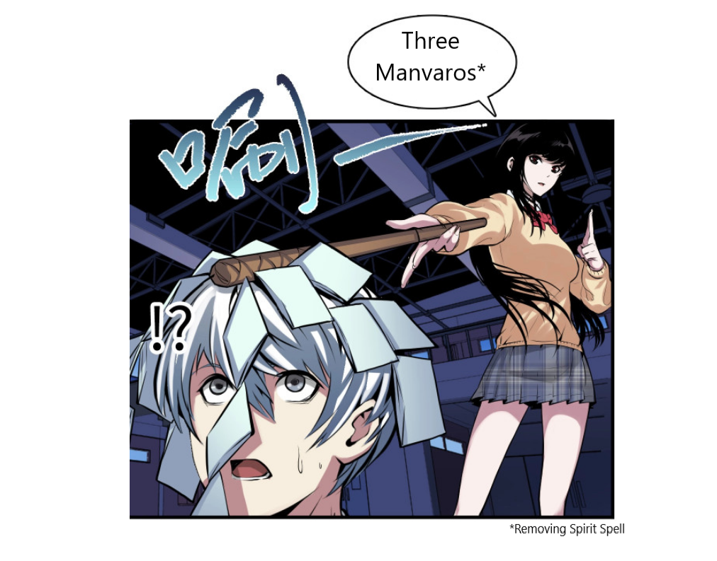 Becoming a Cthulhuian Overlord Ch. 3 第43页