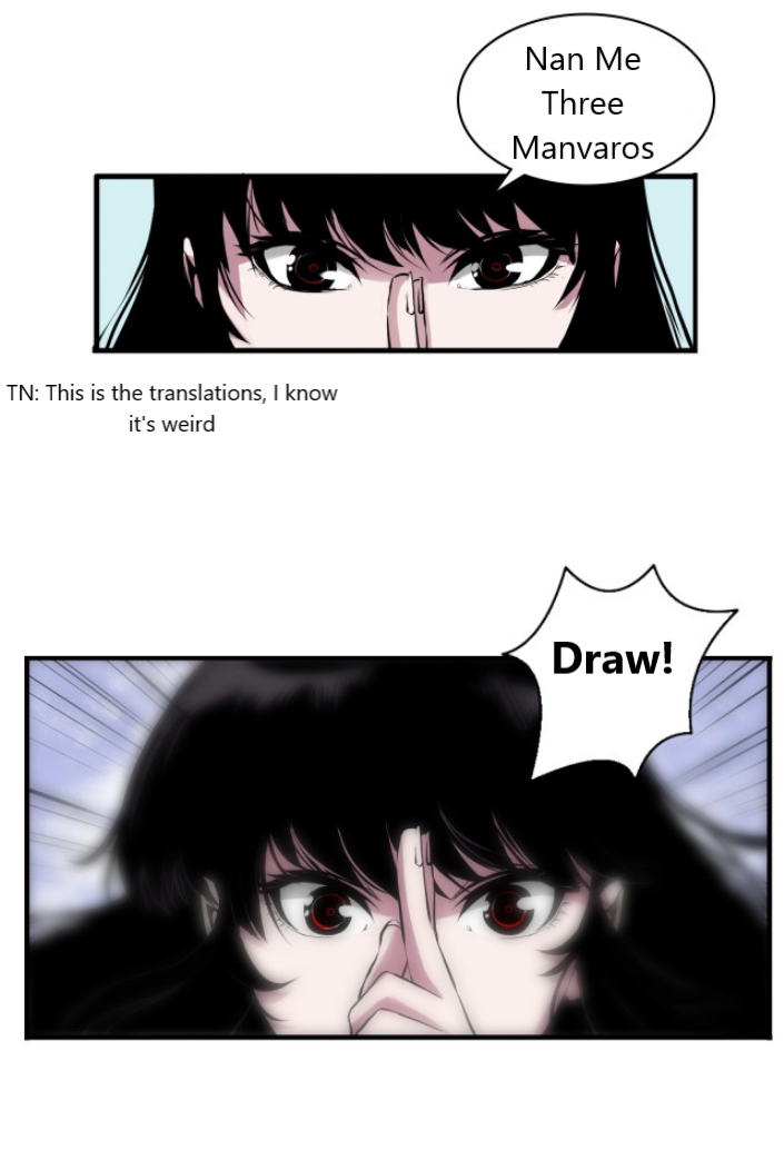 Becoming a Cthulhuian Overlord Ch. 3 第44页