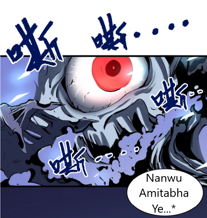 Becoming a Cthulhuian Overlord Ch. 3 第56页