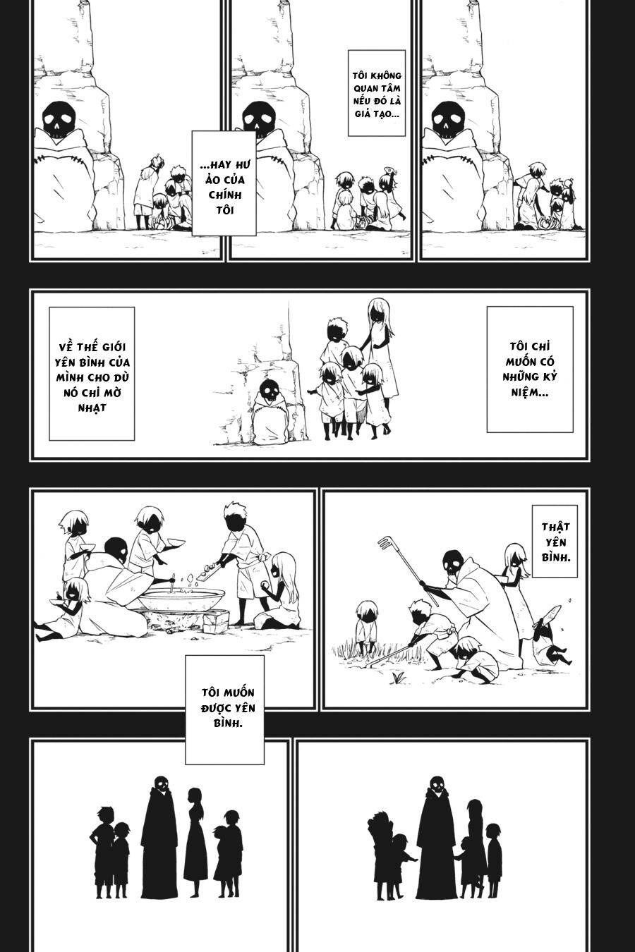 Dead Mount Death Play Vol. 1 Ch. 2 第6页