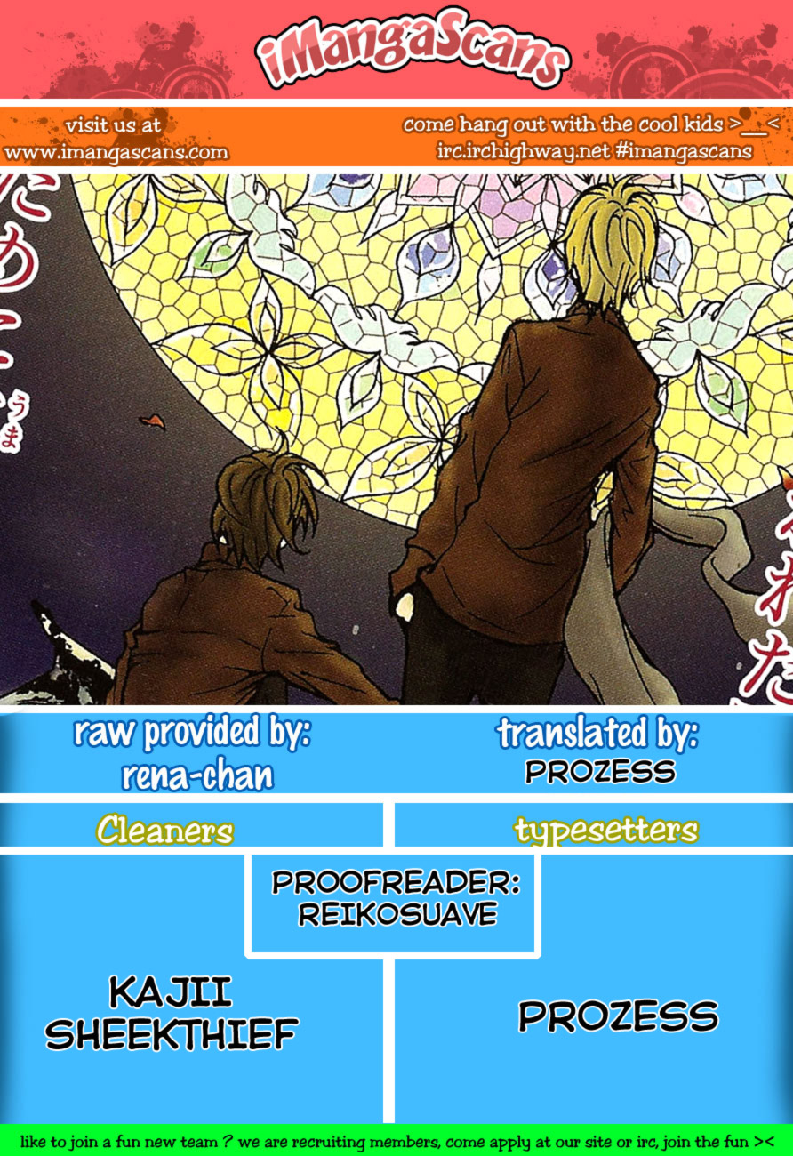Blast of Tempest There are Impossible Things in Magic Too. 第46页