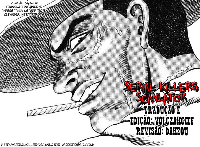 Blaster Knuckle Parte um: Fora da lei 第49页