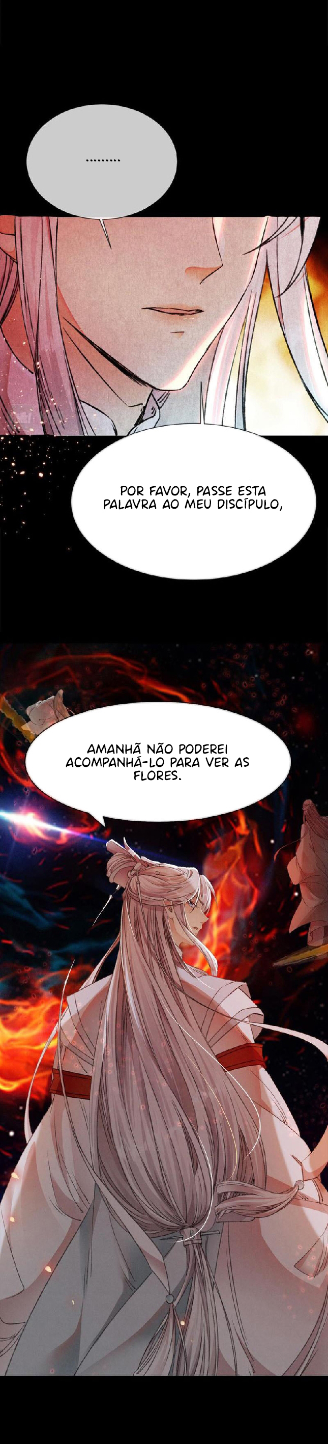 To Have You Once Again Ch. 3 第3页