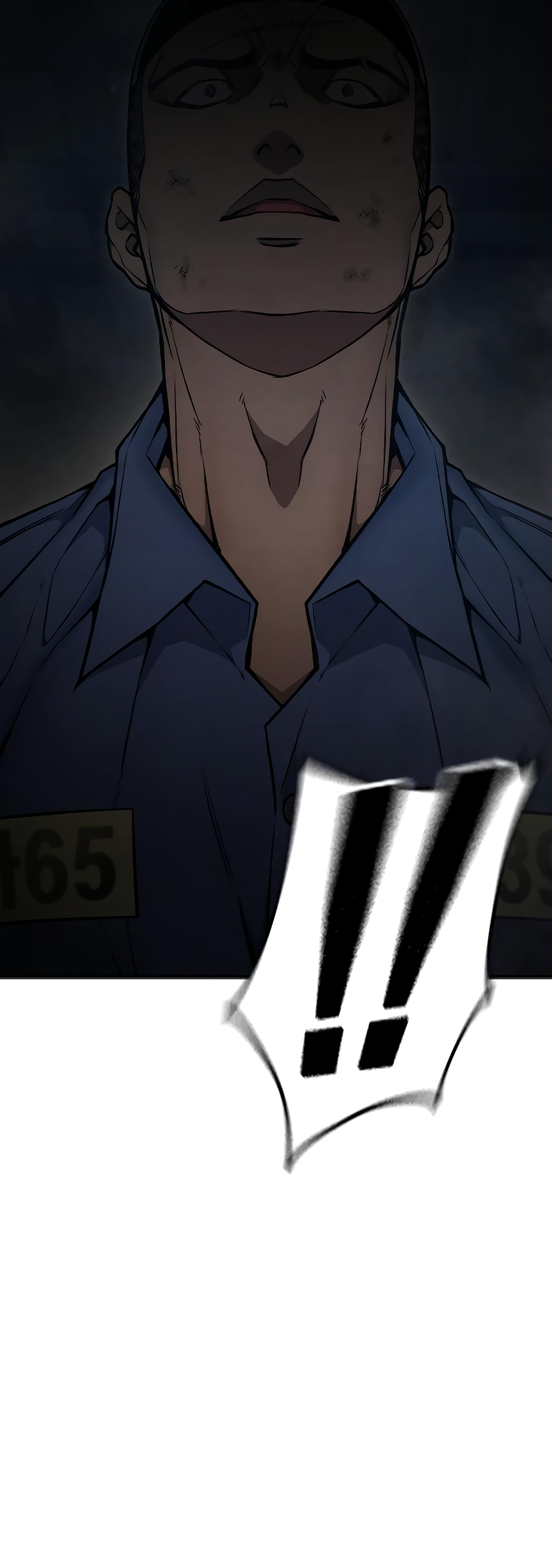 Juvenile Detention Center Ch. 5 第103页