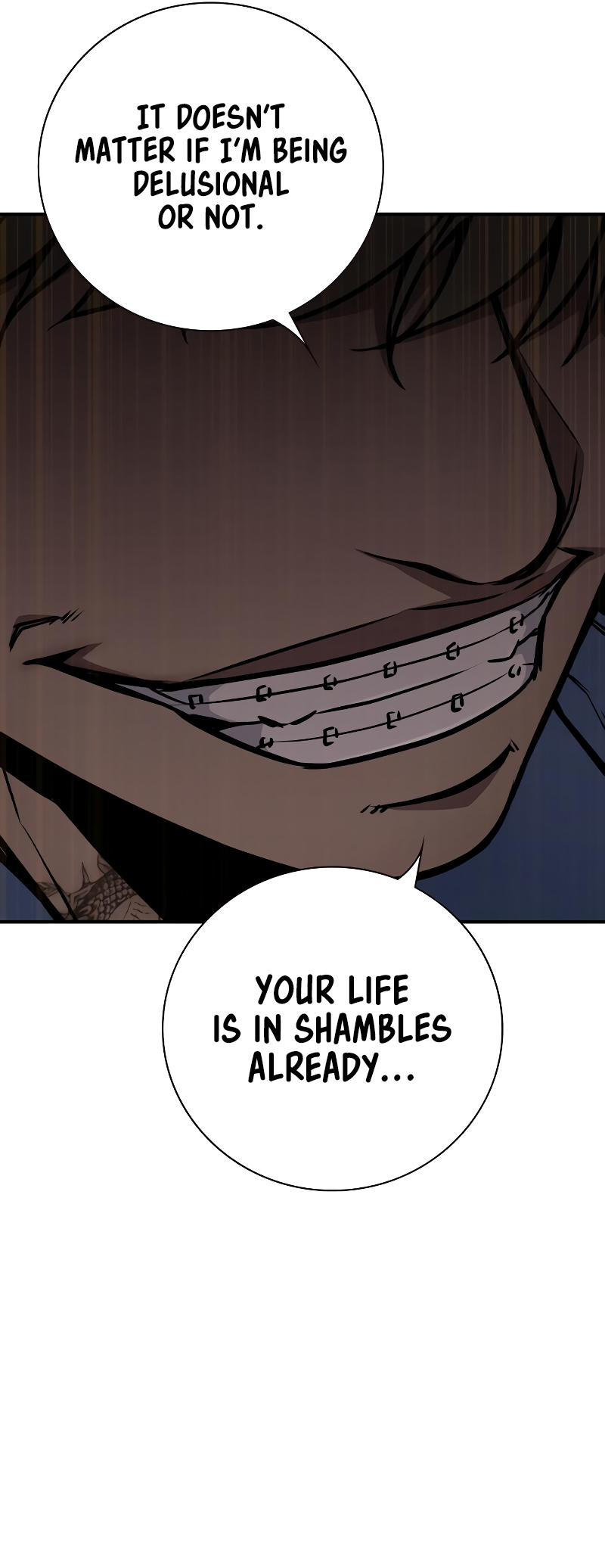 Juvenile Detention Center Ch. 5 第104页