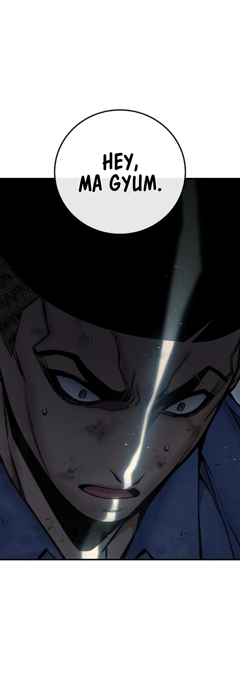 Juvenile Detention Center Ch. 5 第145页