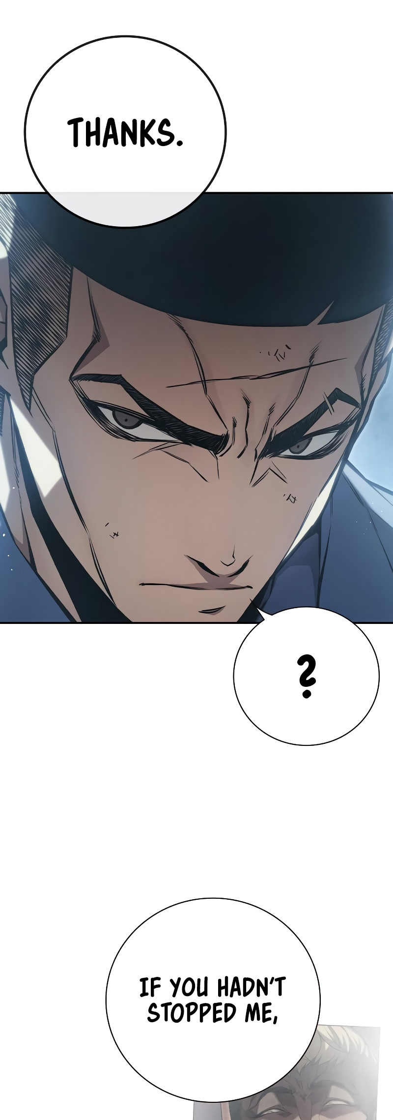 Juvenile Detention Center Ch. 5 第18页
