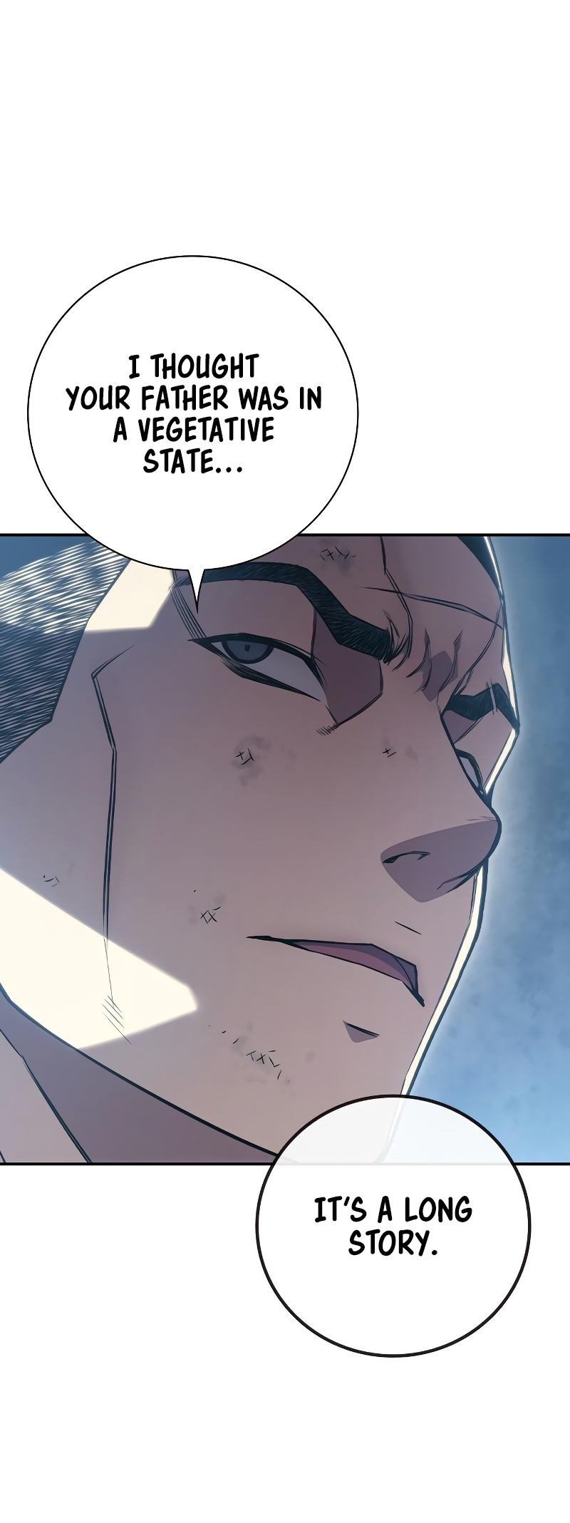 Juvenile Detention Center Ch. 5 第23页
