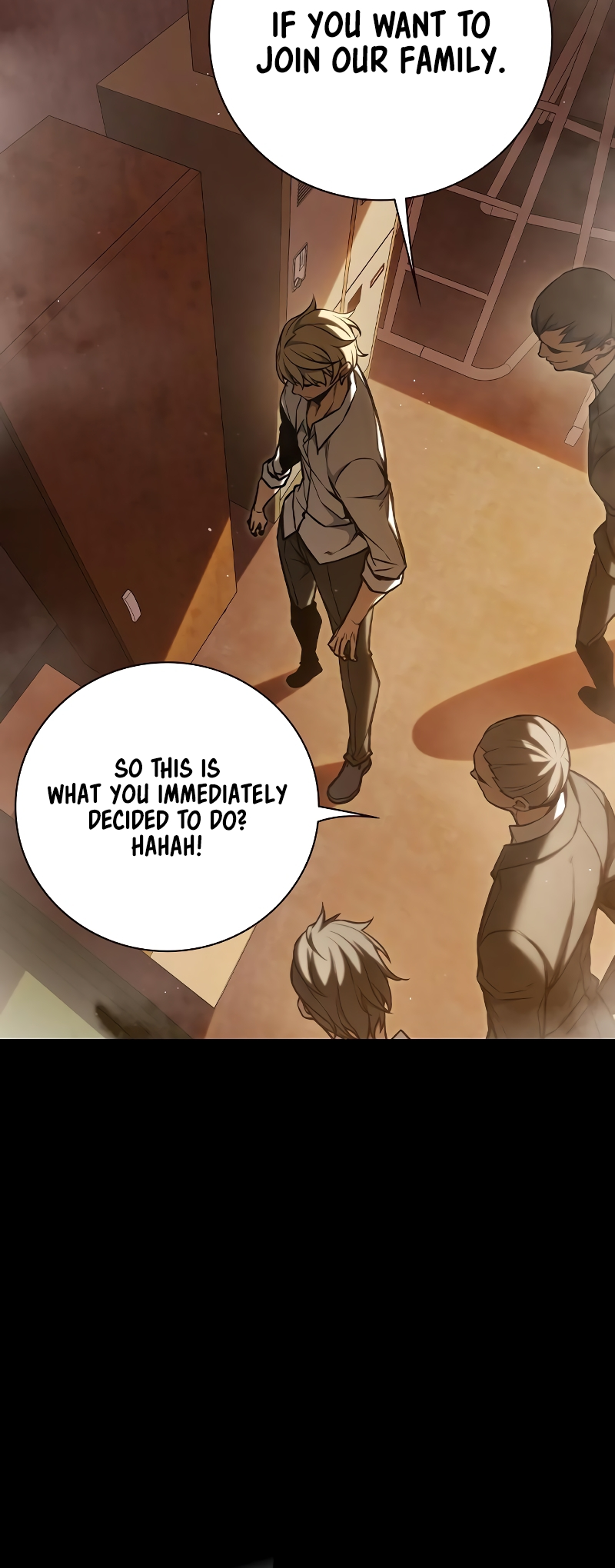 Juvenile Detention Center Ch. 5 第79页