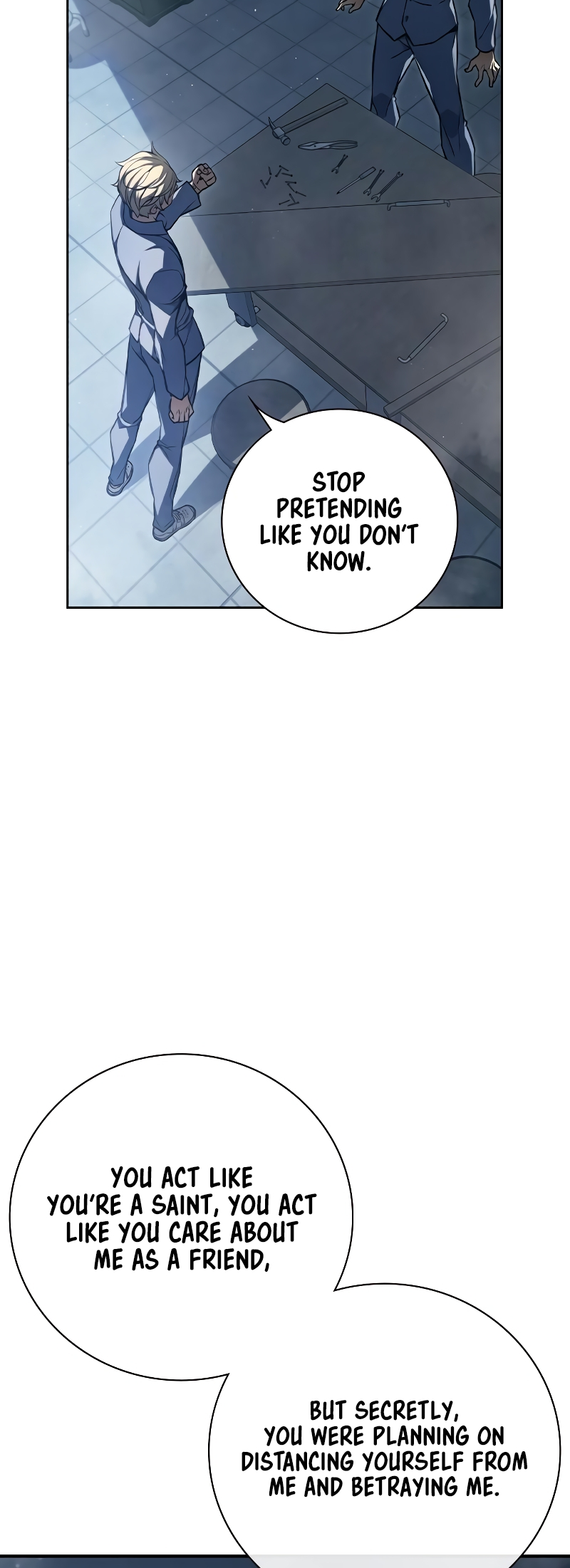 Juvenile Detention Center Ch. 5 第90页