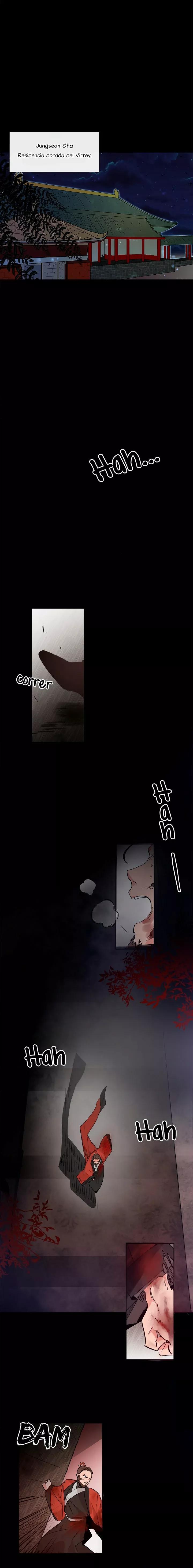 Yeon Lok Heun Vol. 1 Ch. 2 第2页