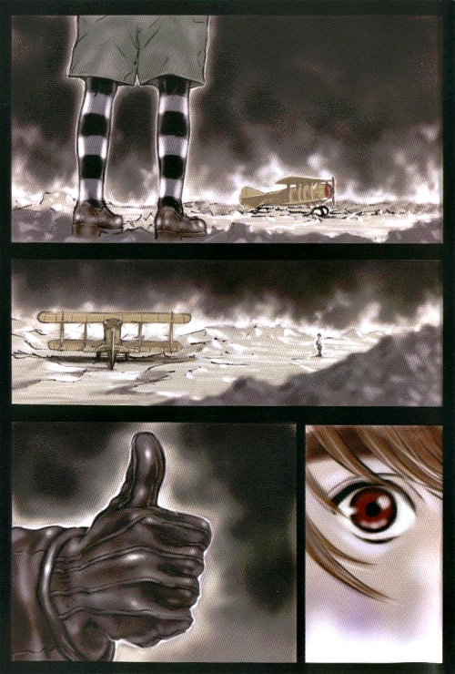 Anuki 第2页