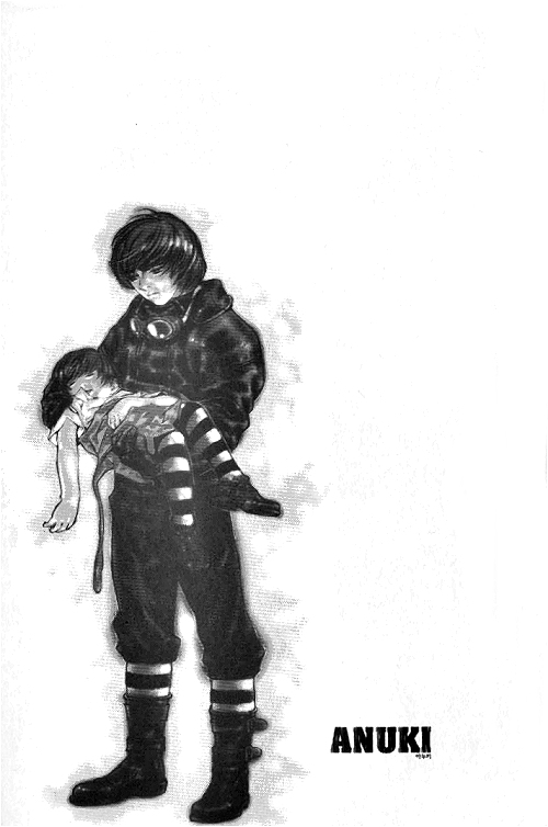 Anuki 第6页