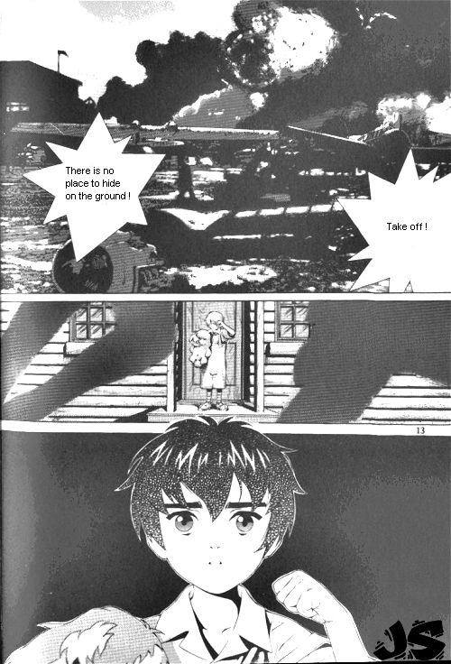Anuki Vol. 1 Ch. 1 第9页