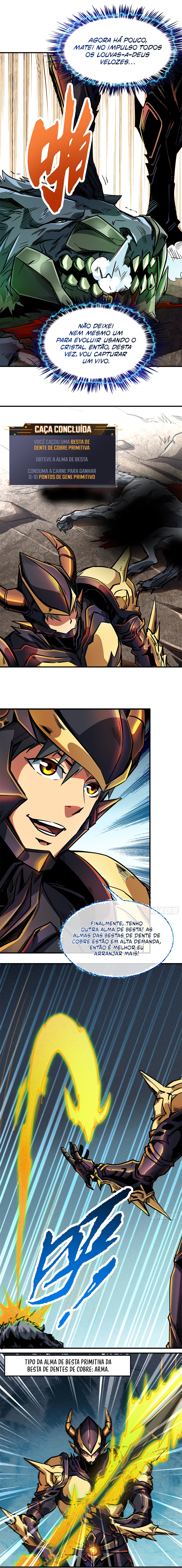 Super Gene Ch. 4 第6页