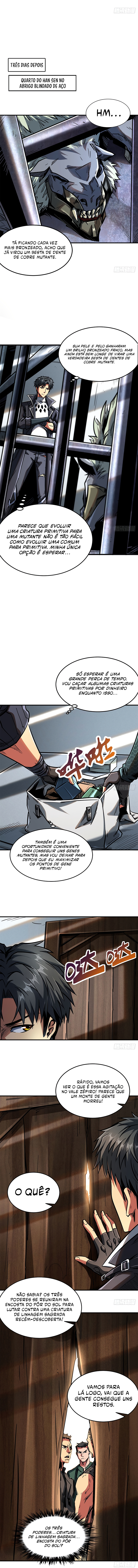 Super Gene Ch. 4 第10页