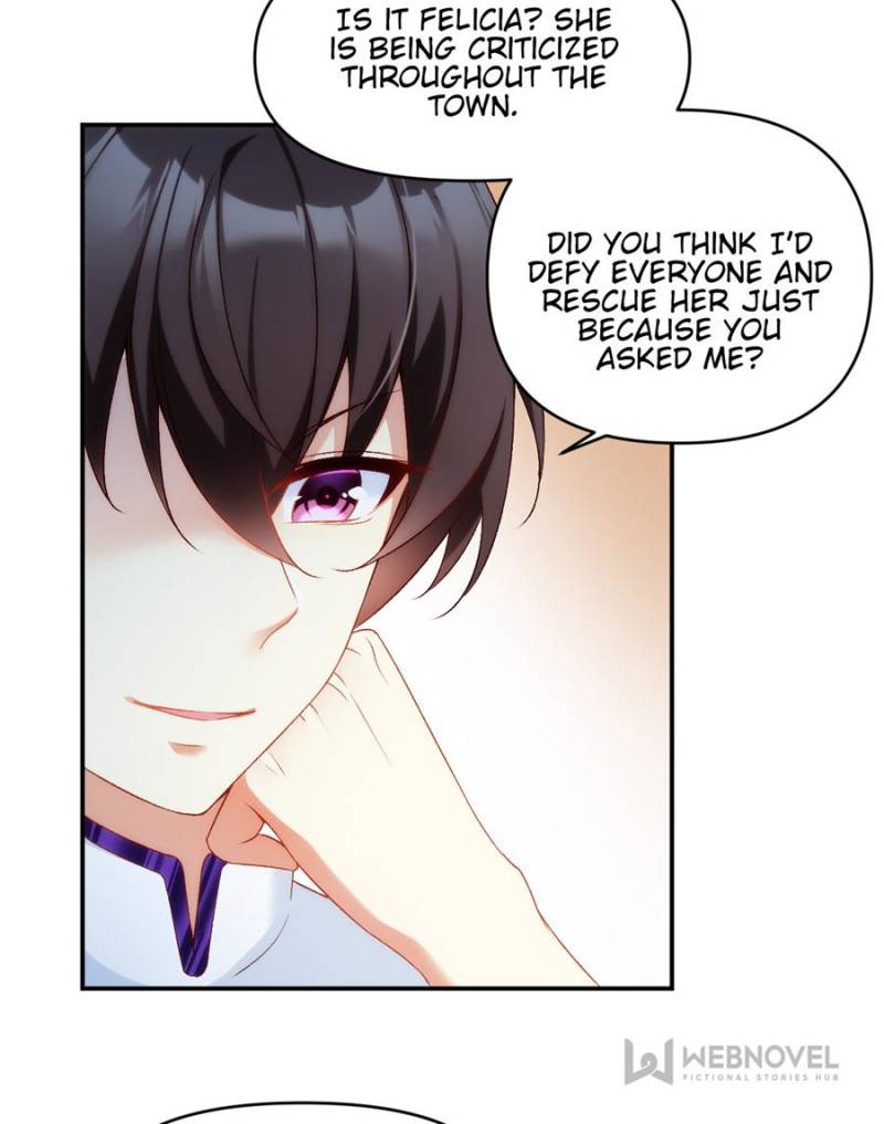 Lord, It Doesn't Matter Ch. 2 第65页