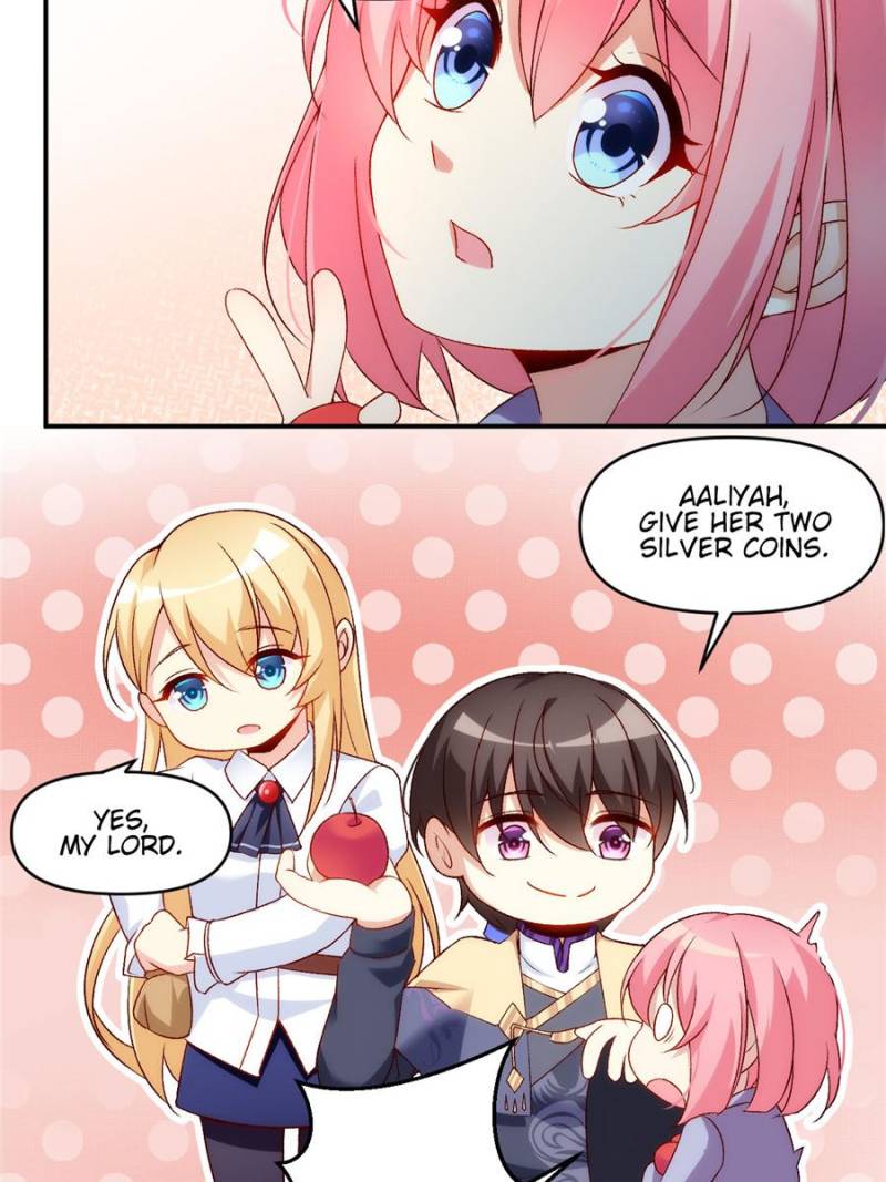 Lord, It Doesn't Matter Ch. 2 第8页