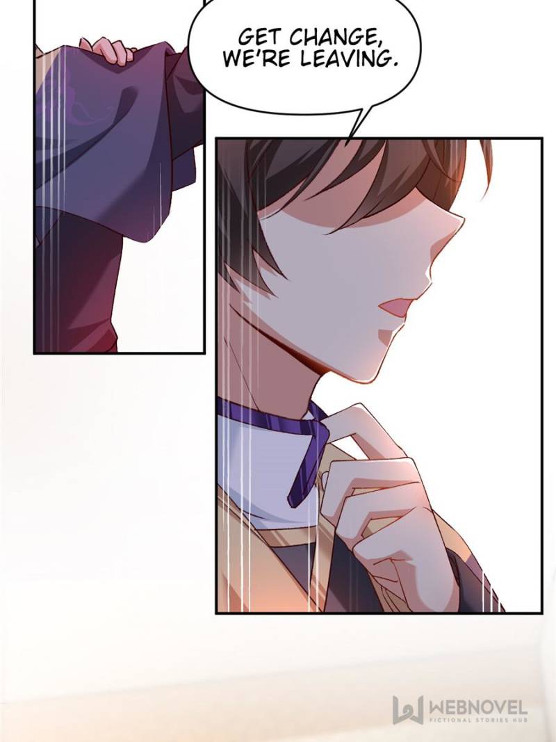 Lord, It Doesn't Matter Ch. 2 第71页