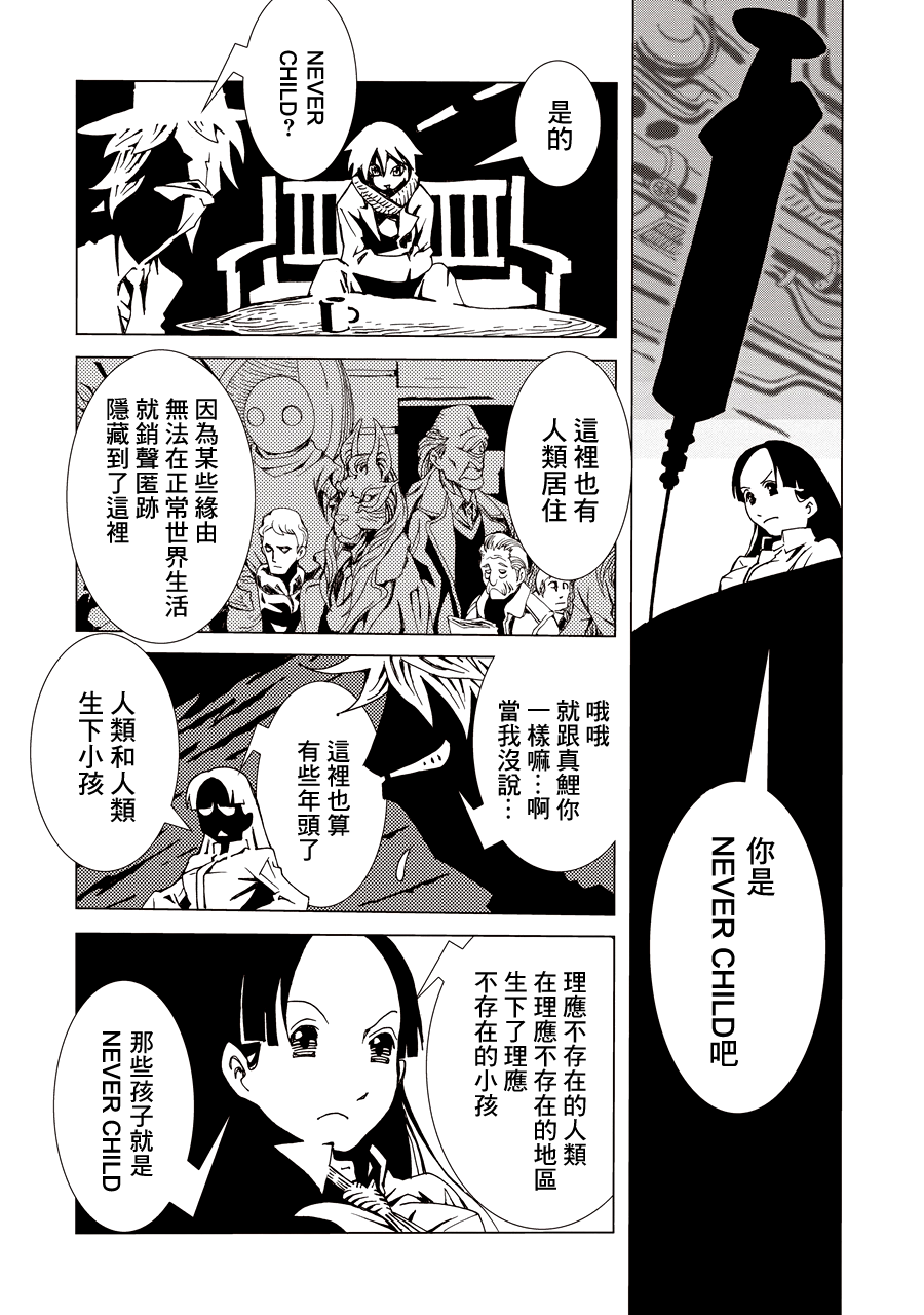 Area 51 Vol. 1 Ch. 2 第10页