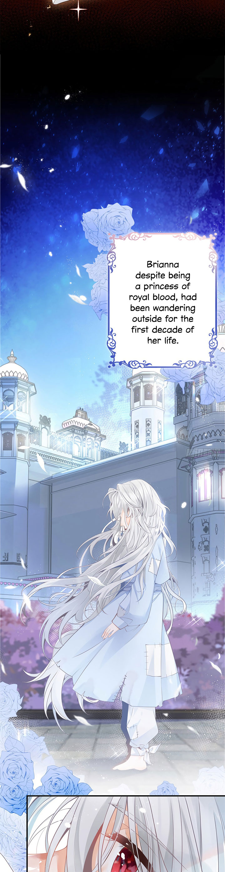 Mǒutiān Chéngwéi Jìpǐn Gōngzhǔ Sacrificial Princess 第4页
