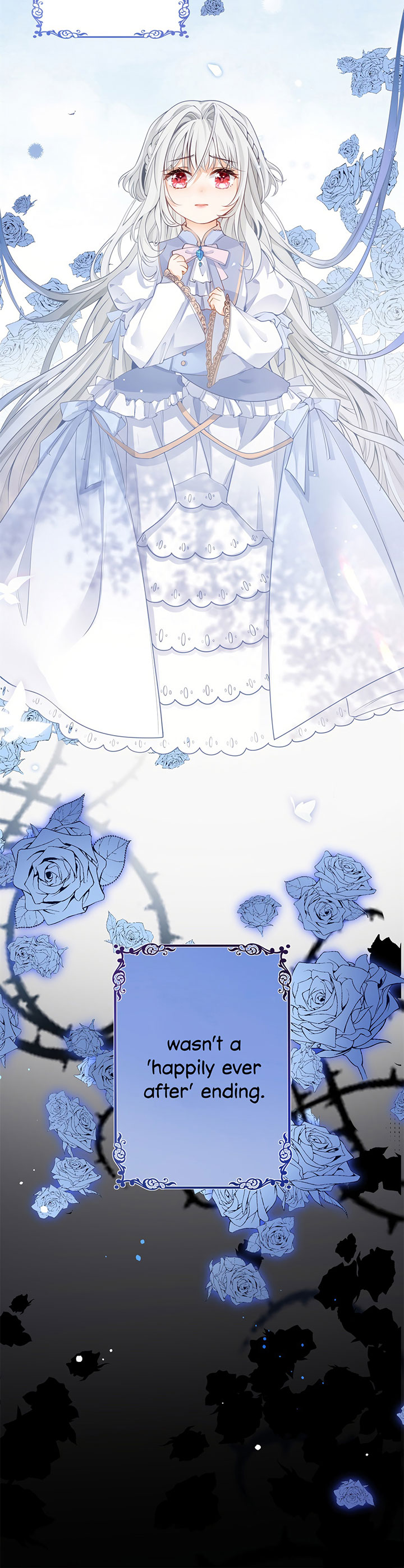Mǒutiān Chéngwéi Jìpǐn Gōngzhǔ Sacrificial Princess 第6页