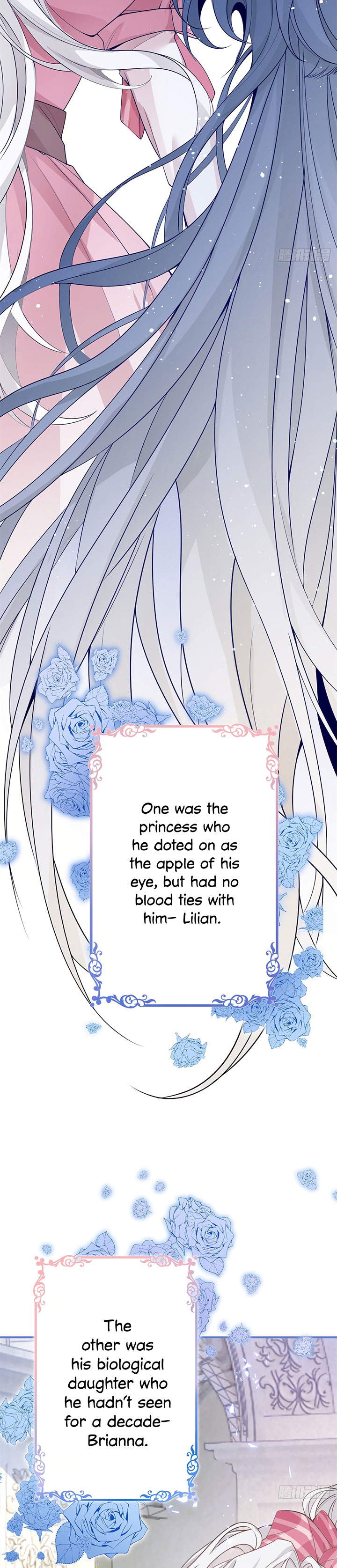 Mǒutiān Chéngwéi Jìpǐn Gōngzhǔ Sacrificial Princess 第8页