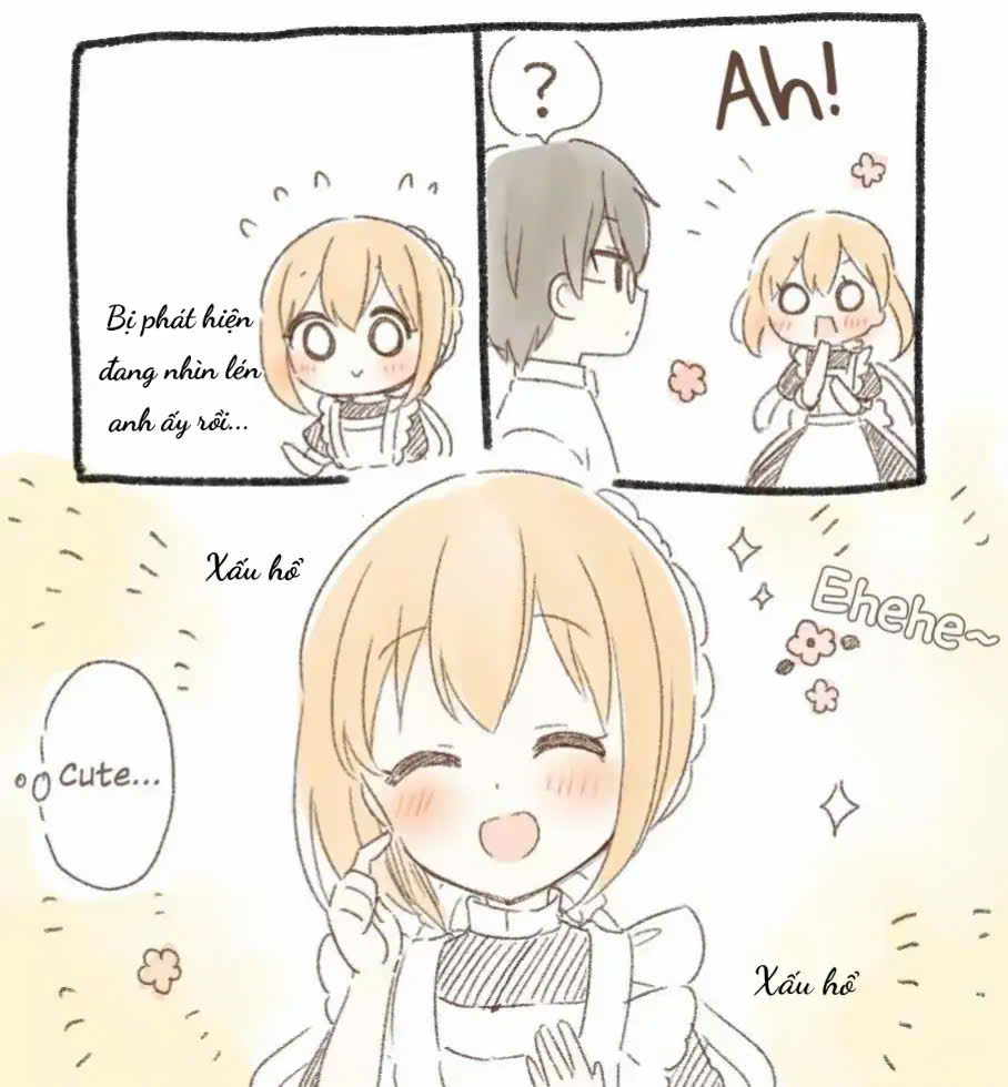 100-nichi go ni Kuufuku de Taore Maid ni Naru Onnanoko Sara Kimishima~ 第3页