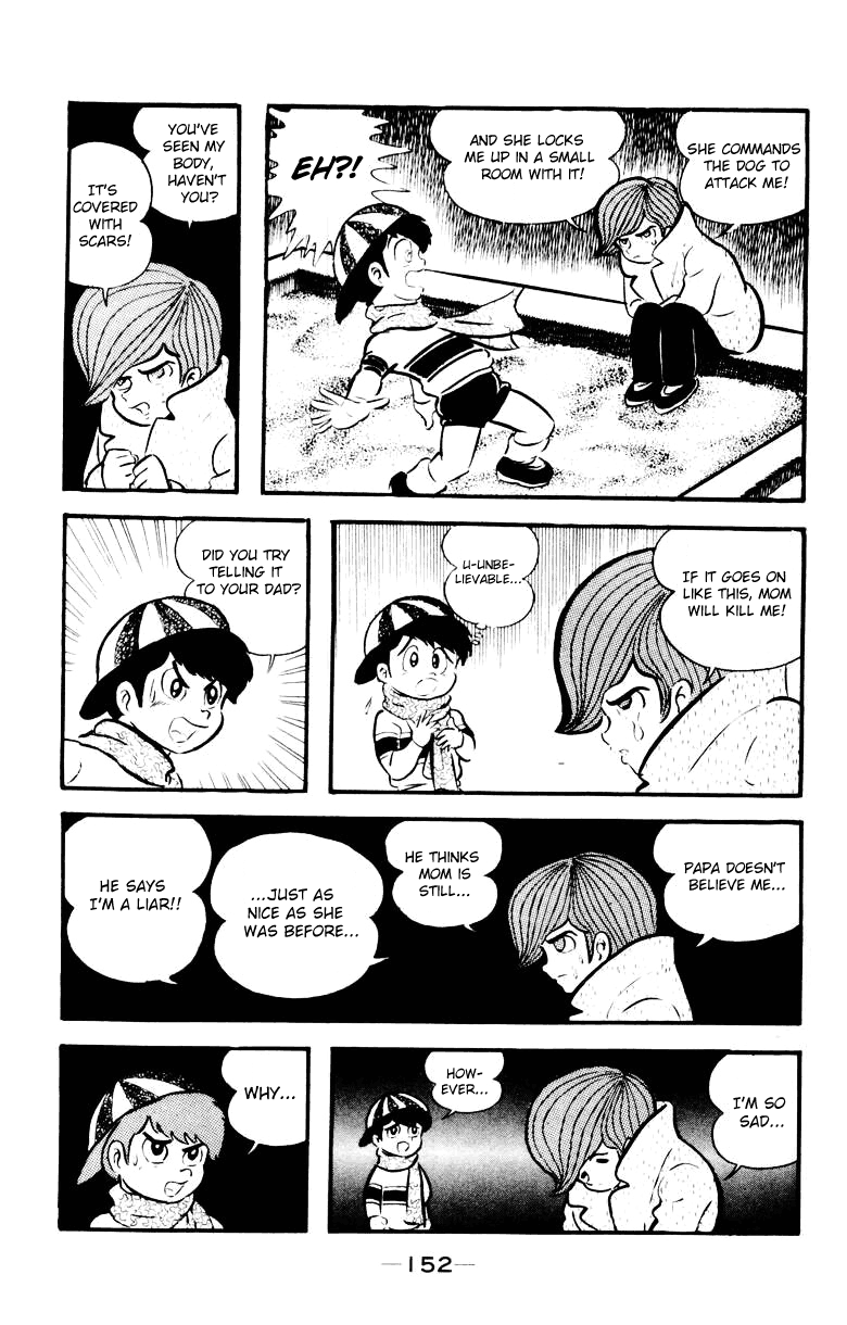 Devilman [Full Volume] 第147页