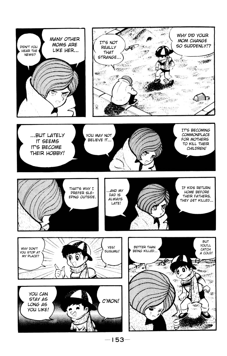 Devilman [Full Volume] 第148页