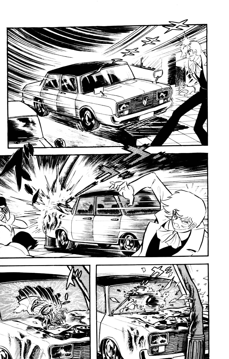 Devilman [Full Volume] 第177页