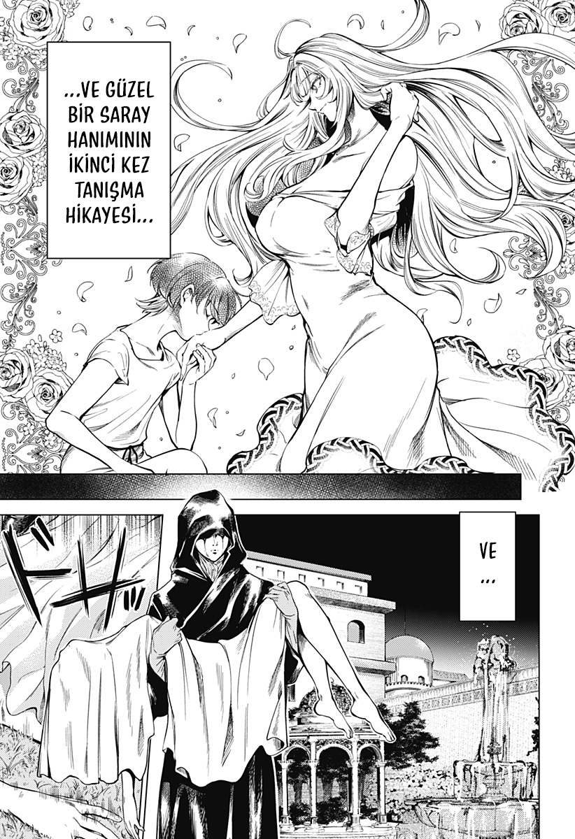 Mekkoku no Kangan Haremağası Cafer 第62页