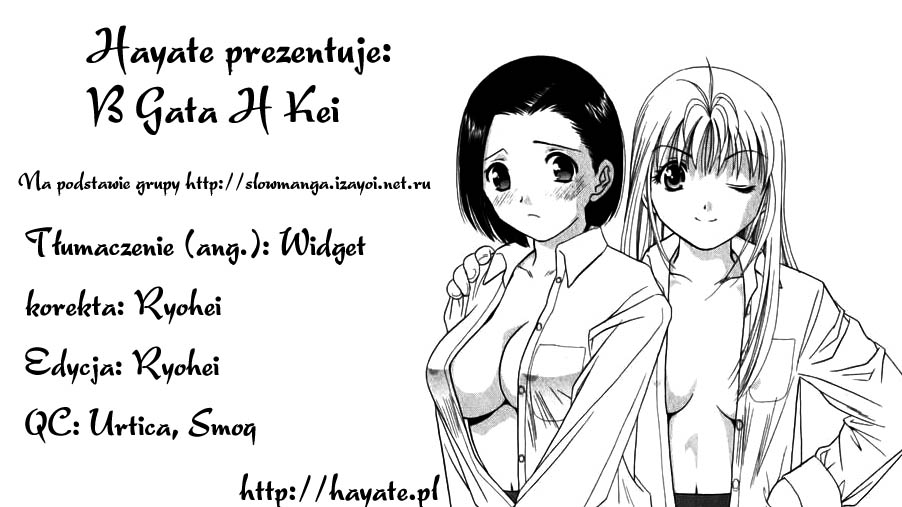 B Gata H Kei Nazywasz się... 第1页