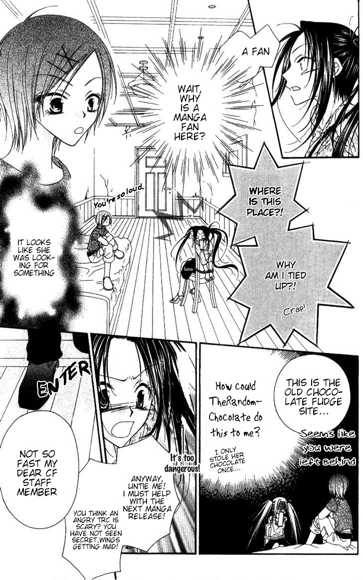 Crash! Vol. 1 Ch. 4 第33页