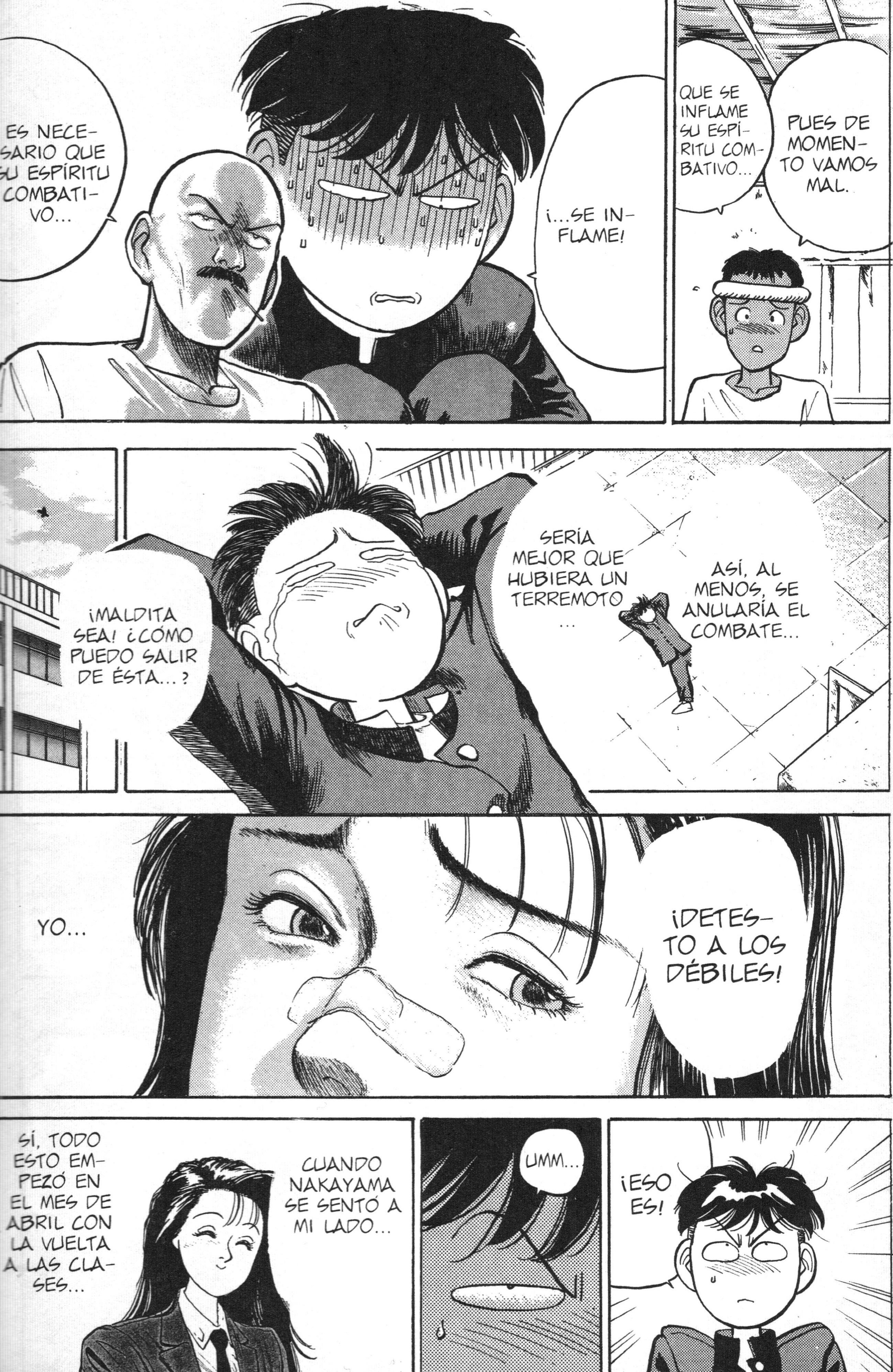 Lord of Destruction Vol. 2 Ch. 6 第20页