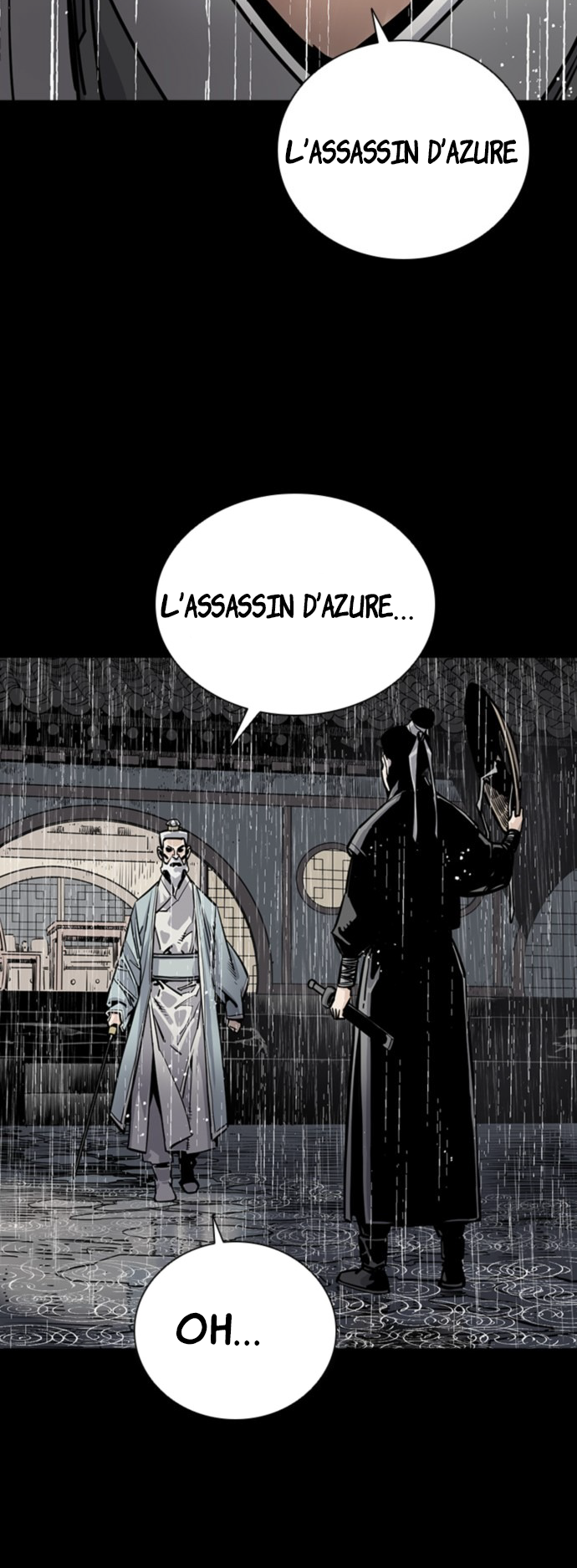 Shashin Chapitre 0 第12页