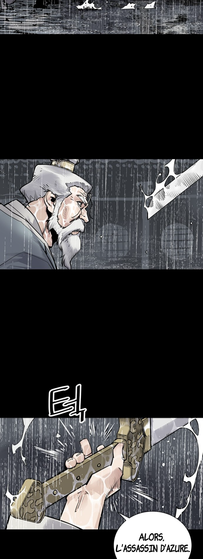 Shashin Chapitre 0 第26页