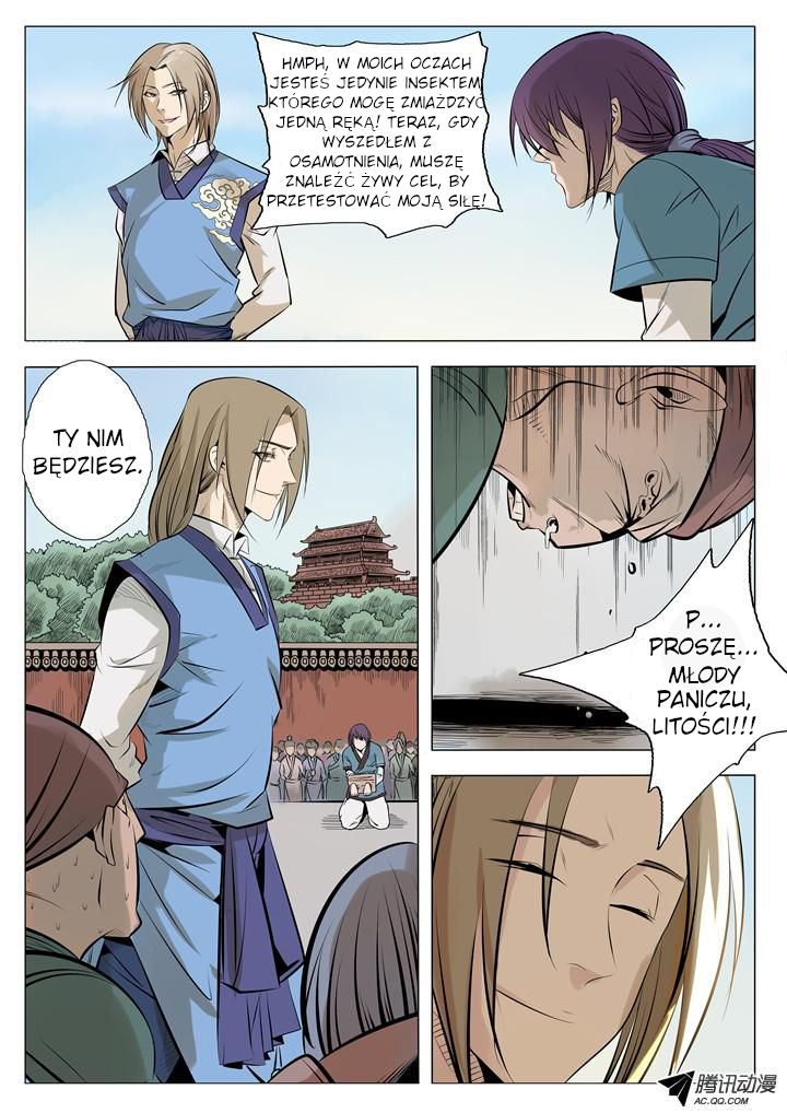 Bǎiliàn Chéngshén Metoda rafinacji (cz.1) 第10页