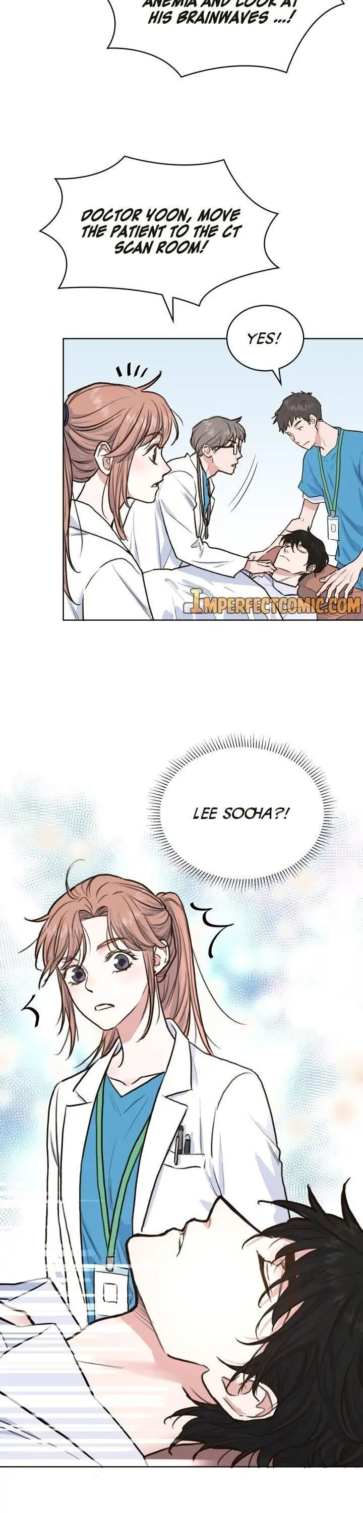My Secret Roommate Ch. 6 第13页