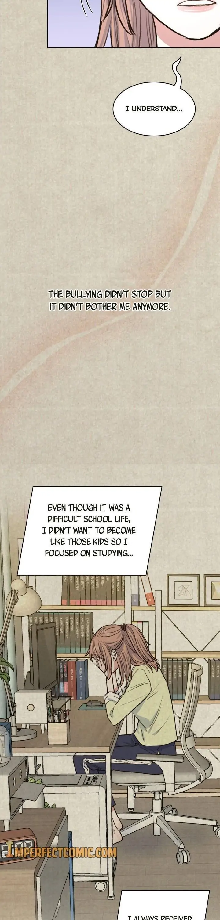 My Secret Roommate Ch. 6 第7页